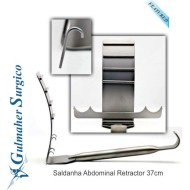 Saldanha Abdominal Retractor  37cm