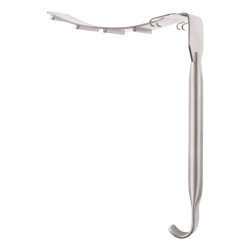 Saldanha Abdominal Retractor 37cm