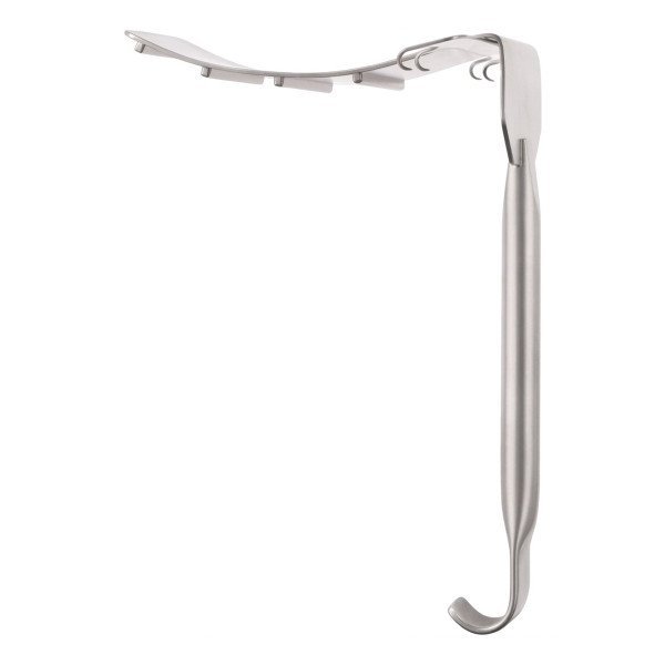 Saldanha Abdominal Retractor 37cm