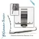 Saldanha Abdominal Retractor 37cm Saldanha Abdominal Retractor 37cm