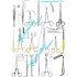 Abdominoplasty Surgery Instruments Set
