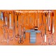 Abdominoplasty Surgery Instruments Set