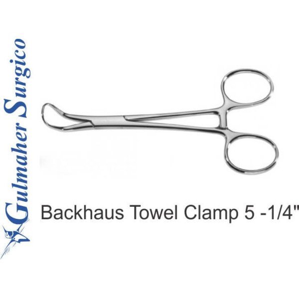 D and C Instruments Set for Dilation and Curettage — 45pieces D and C Instruments Set for Dilation and Curettage — 45pieces