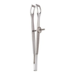 Cottle Columella Nasal Grasping forceps 11cm Cottle Columella Nasal Grasping forceps 11cm