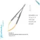 Cataract Surgery Instruments Set 48pieces Cataract Surgery Instruments Set 48pieces
