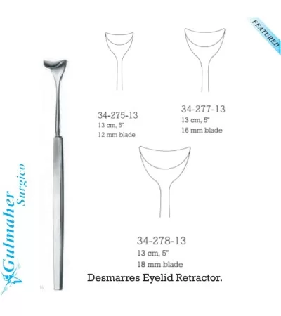 Cataract Surgery Instruments Set 48pieces Cataract Surgery Instruments Set 48pieces