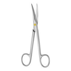 Kaye Blepharoplasty Scissor 11.0cm / 4-1/2"
