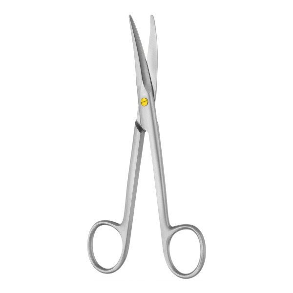 Kaye Blepharoplasty Scissor 11.0cm / 4-1/2"