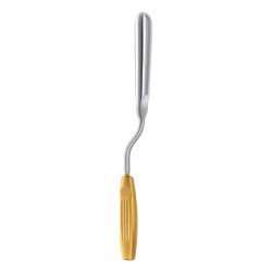 Solz Breast Dissector Atraumatic Tip Solz Breast Dissector Atraumatic Tip
