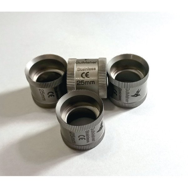 Gynecomastia Marker 25mm Stainless Steel