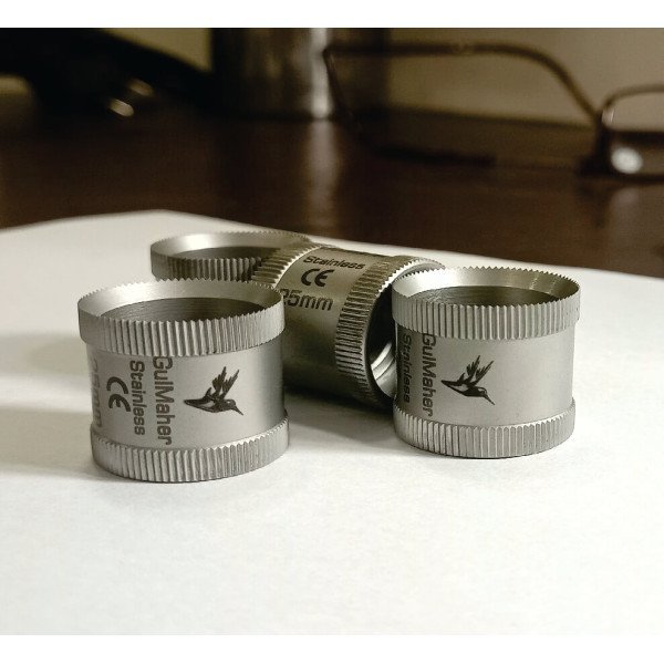 Gynecomastia Marker 25mm Stainless Steel