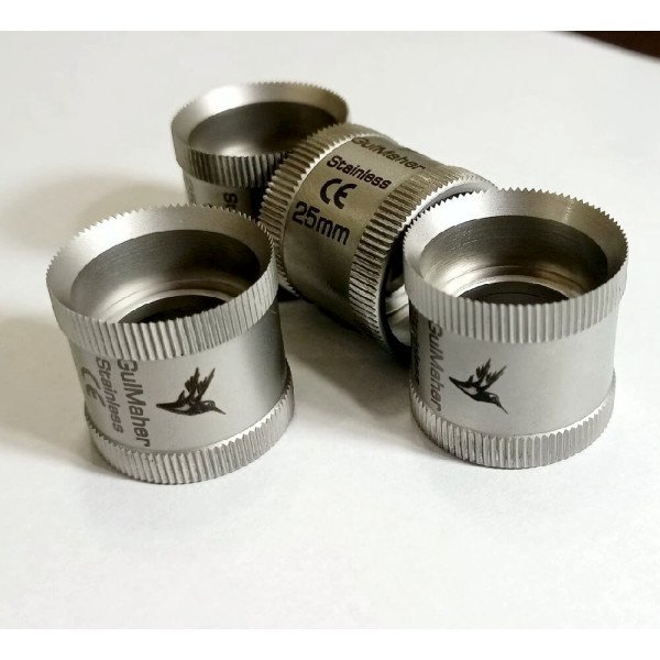 Gynecomastia Marker 25mm Stainless Steel
