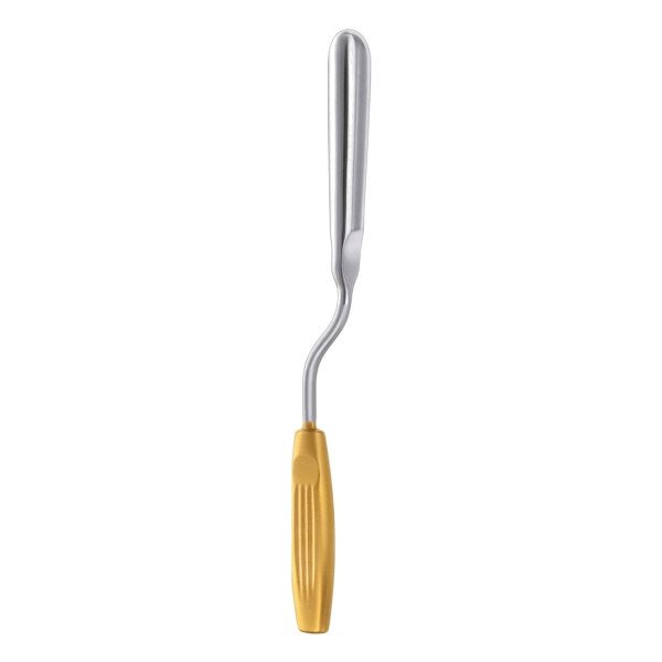 Solz Breast Dissector Atraumatic Long-Reach 34cm