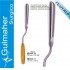 Solz Breast Dissector Atraumatic 36cm