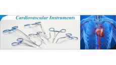 Cardiovascular Instruments 
