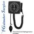 Clock Aneroid Sphygmomanometer