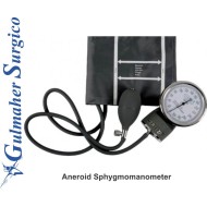 Aneroid Sphygmomanometer