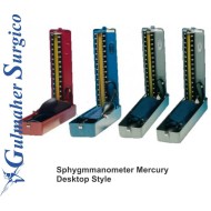 Sphygmmanometer Mercury Desktop Style