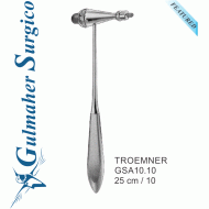 TROEMNER Percussion Hammer 25 cm / 10"