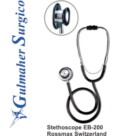 Stethoscope Rossmax Switzerland