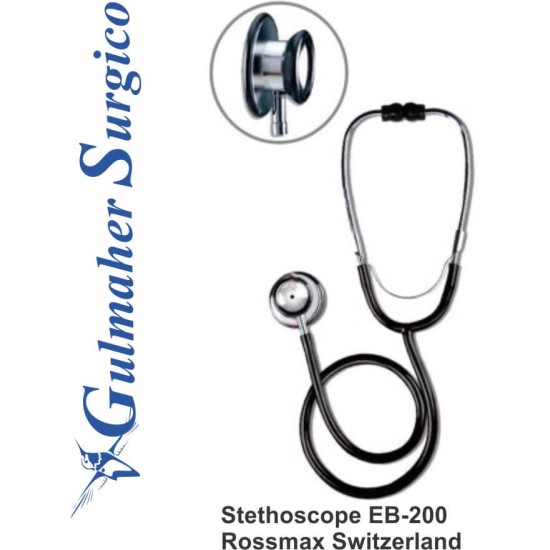 Stethoscope Rossmax Switzerland