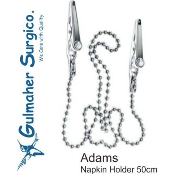 Adams Napkin Holder 50cm