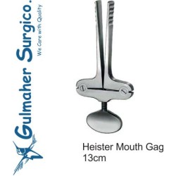 Heister Mouth Gag 13cm