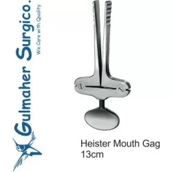 Heister Mouth Gag 13cm