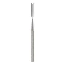 Ballenger Septum Gouge 16cm- 6-1/4"