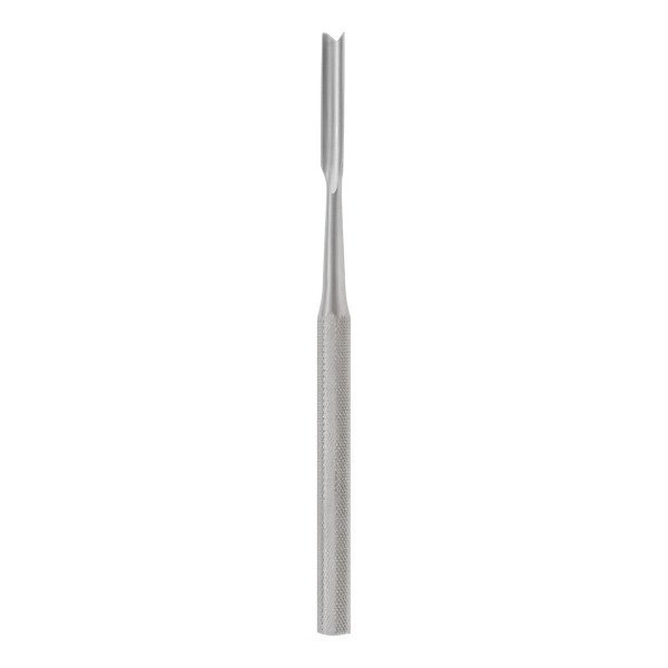 Ballenger Septum Gouge 16cm- 6-1/4" Ballenger Septum Gouge 16cm- 6-1/4"