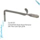 Converse Blade Rhinoplasty Retractor 20x10mm