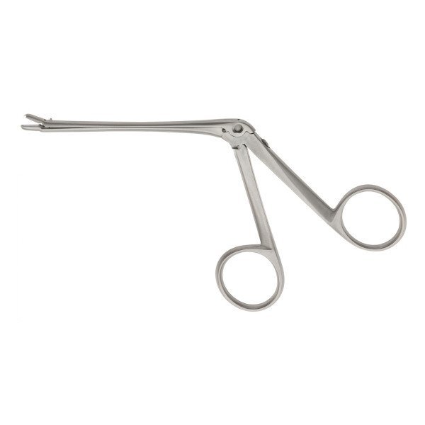 Cottle Masing Mucosa Needle Holder, Smooth Del. 6cm and 9cm