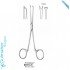 Pittanguy facelift Marker rhytidectomy Forceps 16cm 5mm