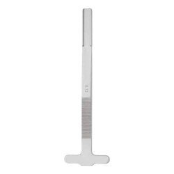 RUBIN Nasal Osteotome, 10mm Wide, 18cm
