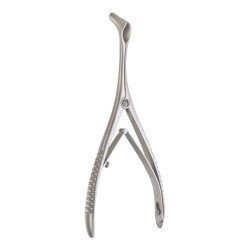 TIECK HALLE Nasal Speculum, Babies, 13.5cm