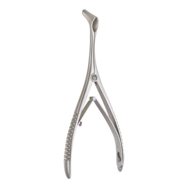 TIECK HALLE Nasal Speculum, Babies, 13.5cm