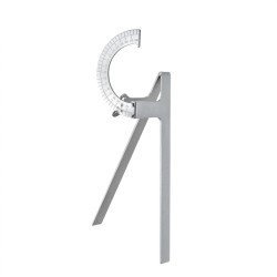 Moltgen Flexometer, 24cm Moltgen Flexometer, 24cm
