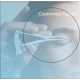 CASTROVIEJO Caliper With 20mm Scale 7cm 