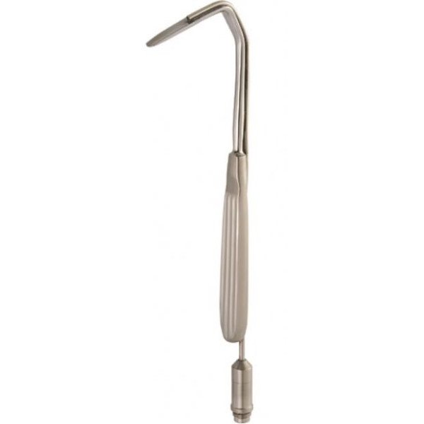 AUFRICHT Nasal Retractors 7" - 18cm