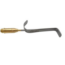 Converse Blade Rhinoplasty Retractor 20x10mm
