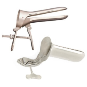 Vaginal speculum