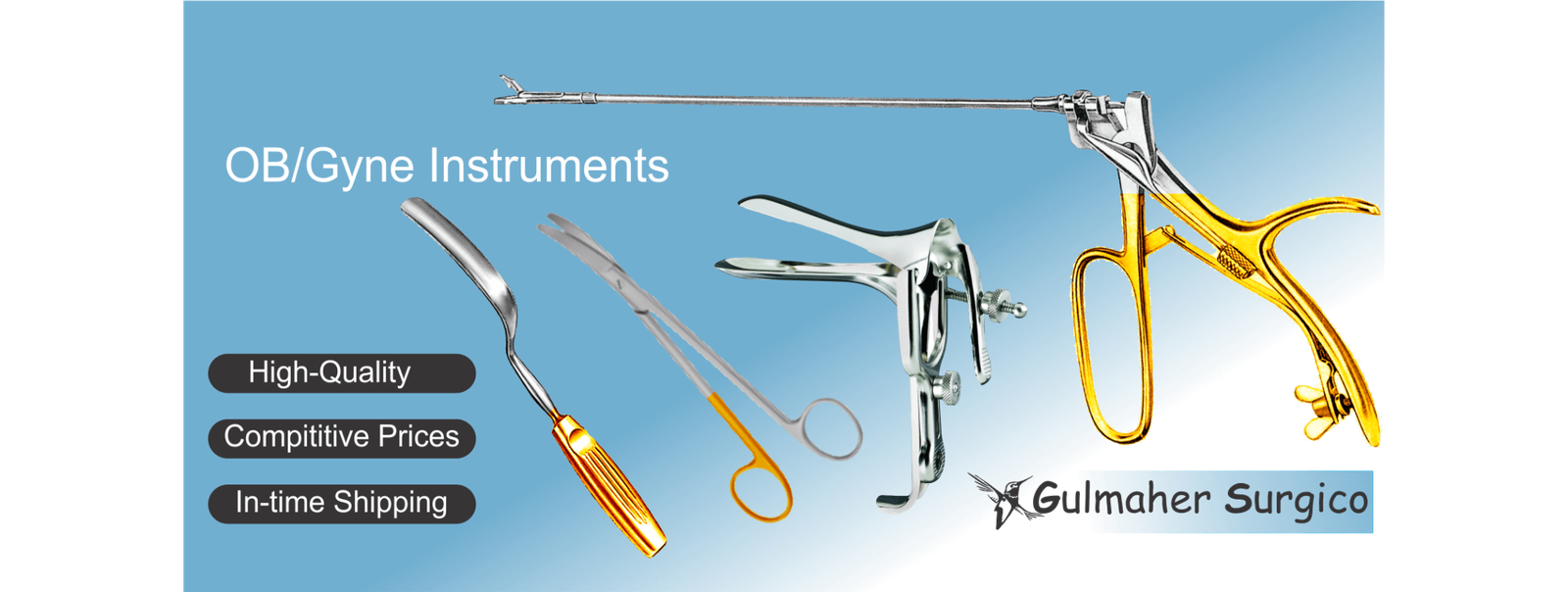 Essential Gyno Tools & Surgical Retractors Used in Modern Surgery