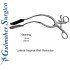 Lateral Vaginal Wall Retractor 