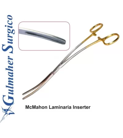 McMahon Laminaria Inserter 10-1/2" McMahon Laminaria Inserter 10-1/2"