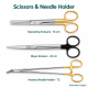 Cesarean Section (C-Section) Instrument Set – 20 Pcs Surgical Tray Cesarean Section (C-Section) Instrument Set – 20 Pcs Surgical Tray