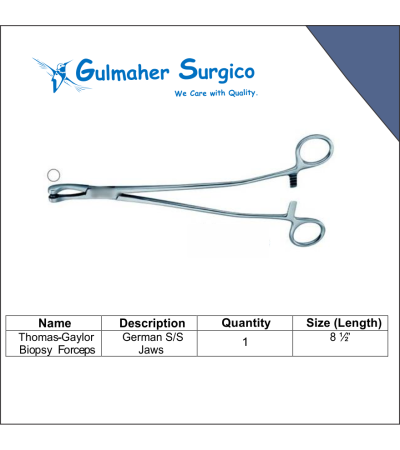 Vaginal Hysterectomy Instrument Set