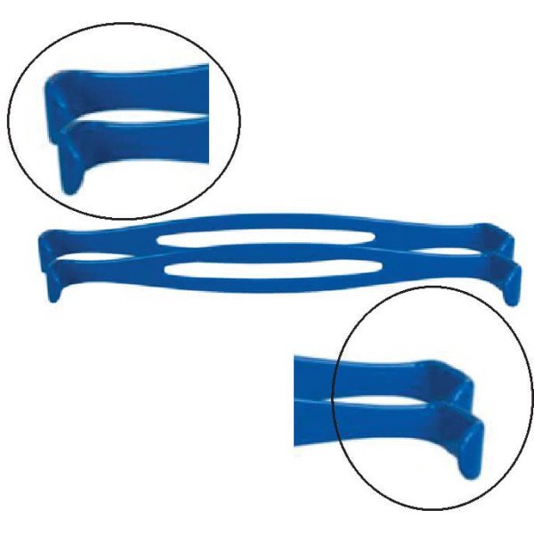 US. Army Navy Retractor 21cm, Set of 2 US. Army Navy Retractor 21cm, Set of 2