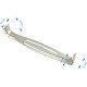 US. Army Navy Retractor 21cm, Set of 2 US. Army Navy Retractor 21cm, Set of 2
