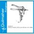 Graves Vaginal Speculum, Medium, 100 X 30mm