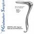 Kristeller  Vaginal Specula And Retractors